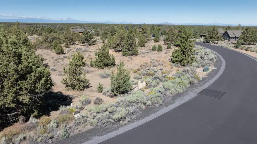 Chaparral Drive #Homesite 488, Powell Butte, OR 97753 - #2