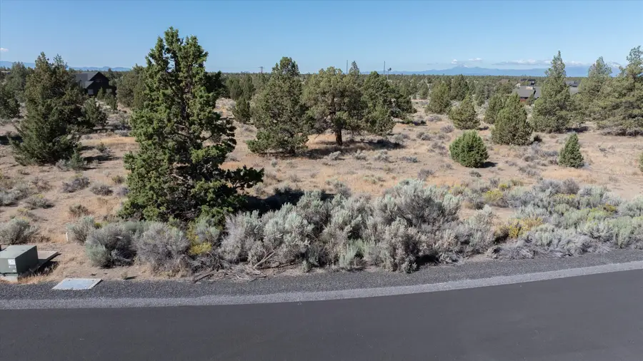 Chaparral Drive #Homesite 488, Powell Butte, OR 97753 - #3