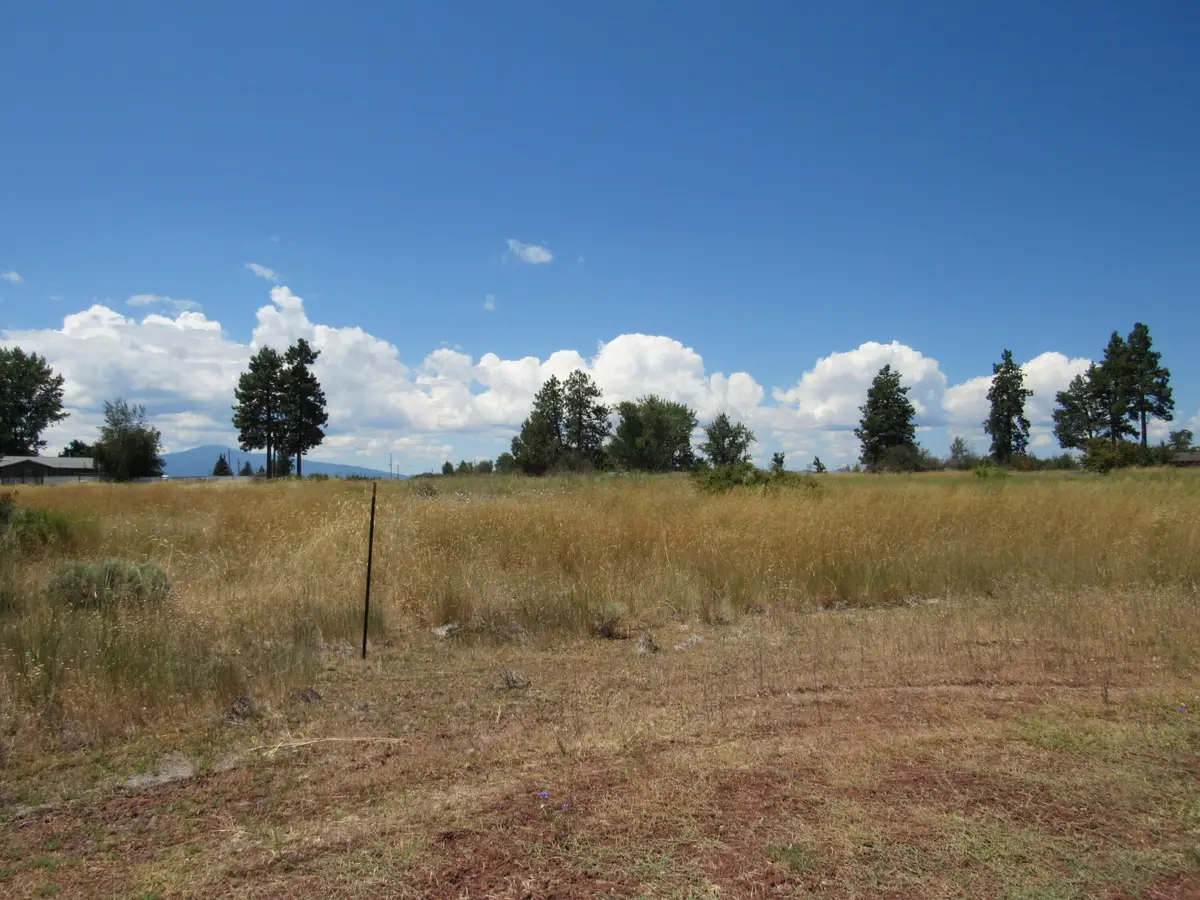 0 Juniper Wood Place, Chiloquin, OR 97624 - #1