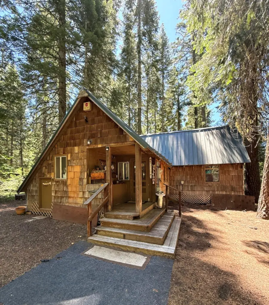 4 Fish Lake Tract G, Southeast Jackson, OR 97520 - #2