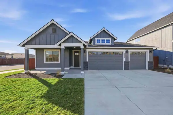 1403 NE Whistle Way, Prineville, OR 97754