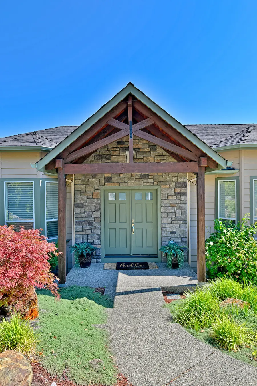 1893 NW Sunview Place, Grants Pass, OR 97526 - #2