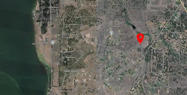 1500 Summer Tree Lane, Chiloquin, OR 97624