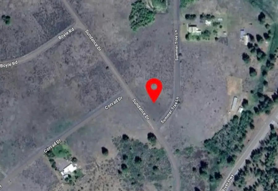 1500 Summer Tree Lane, Chiloquin, OR 97624 - #2