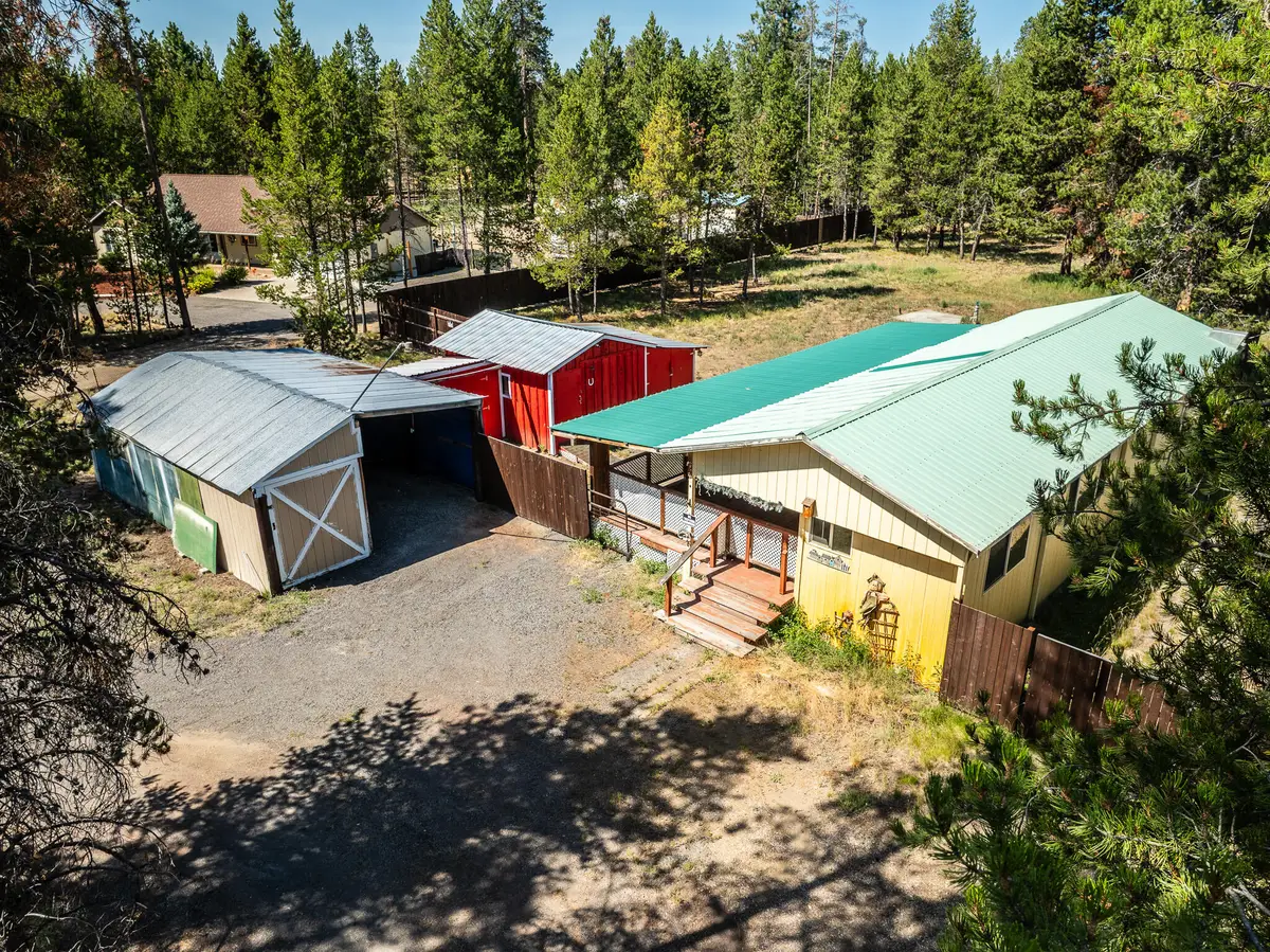 52195 Elderberry Lane, La Pine, OR 97739 - #1