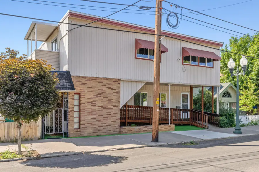 1146 Pine Street, Klamath Falls, OR 97601 - #3