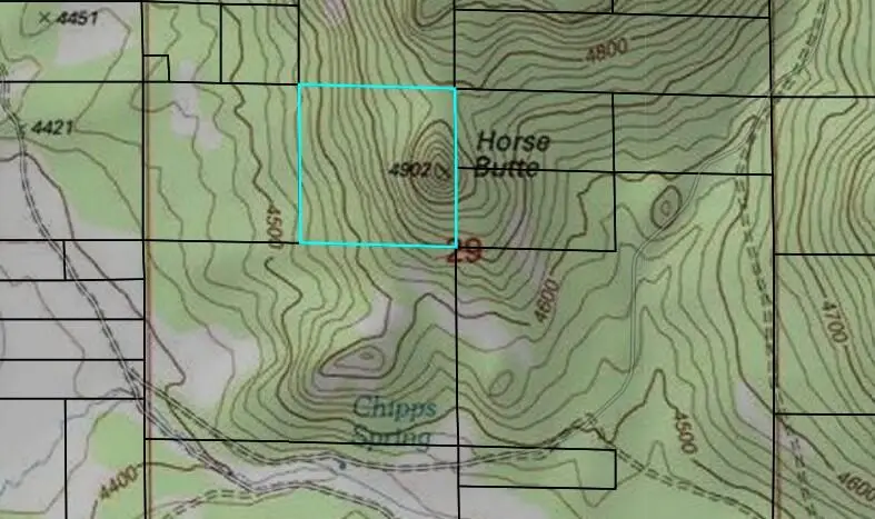 Horse Butte #01000, Sprague River, OR 97639 - #1