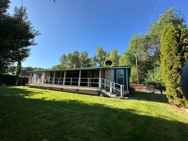 128 SW Canton Street, John Day, OR 97845