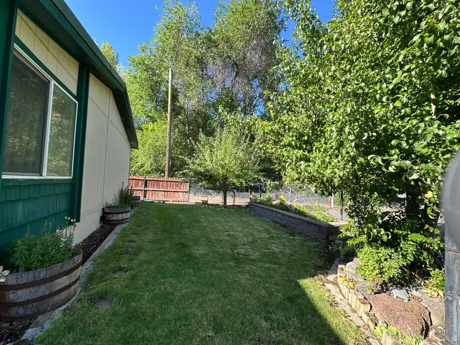 128 SW Canton Street, John Day, OR 97845 - #2