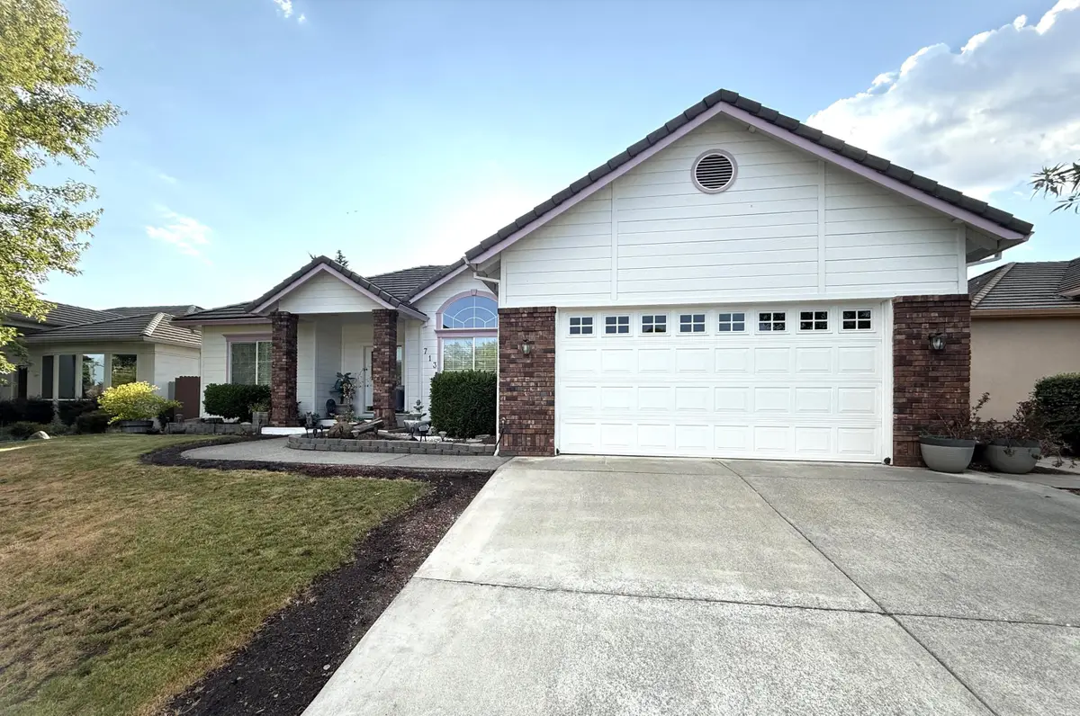 713 Eastridge Drive, Medford, OR 97504 - #1