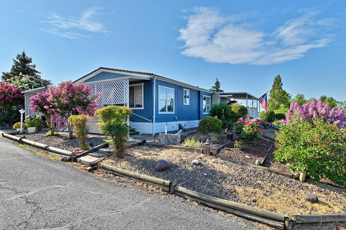 3955 S Stage Road #61, Medford, OR 97501 - #1