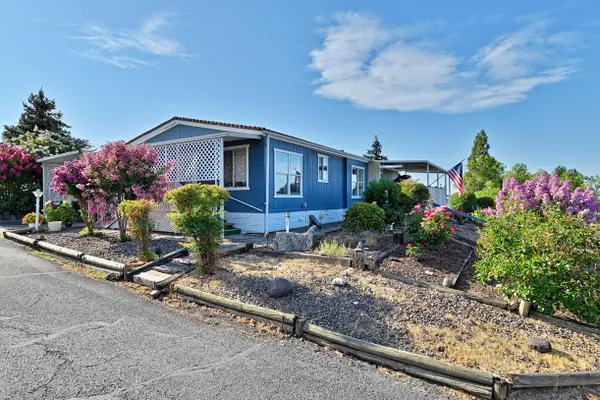 3955 S Stage Road #61, Medford, OR 97501