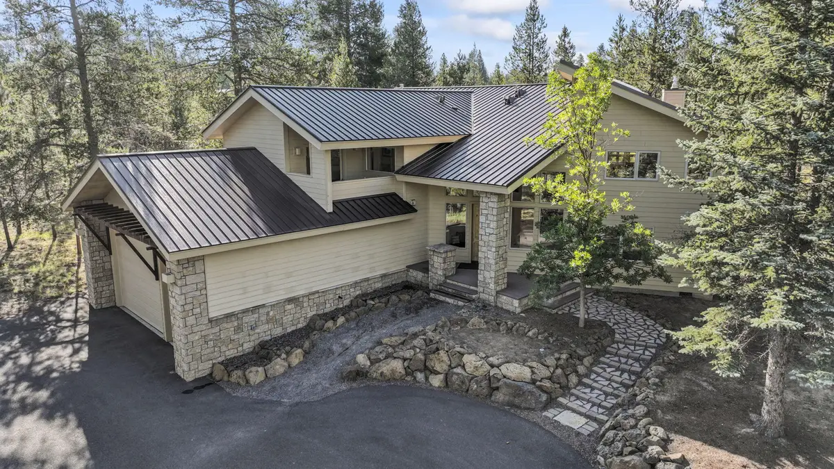 57776 Umpqua Lane, Sunriver, OR 97707 - #1