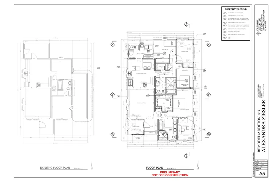 769 Mather Road, Prospect, OR 97536 - #2