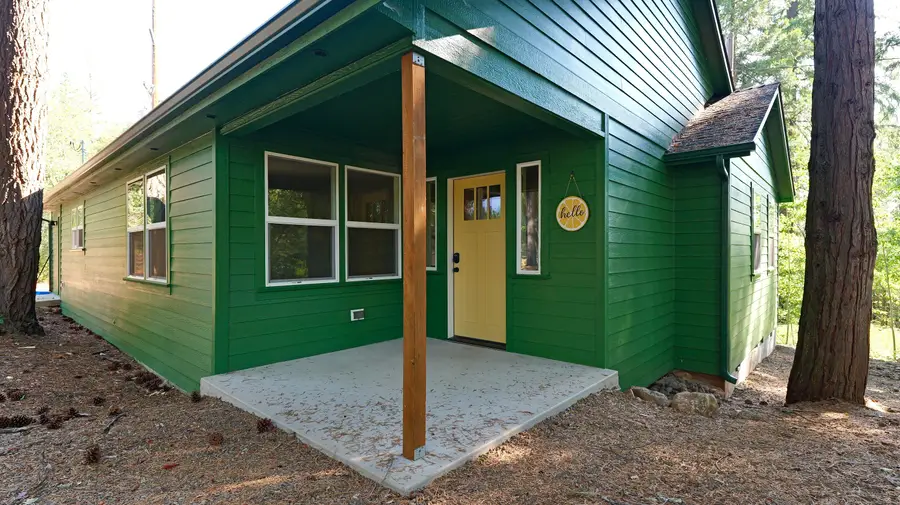 769 Mather Road, Prospect, OR 97536 - #3