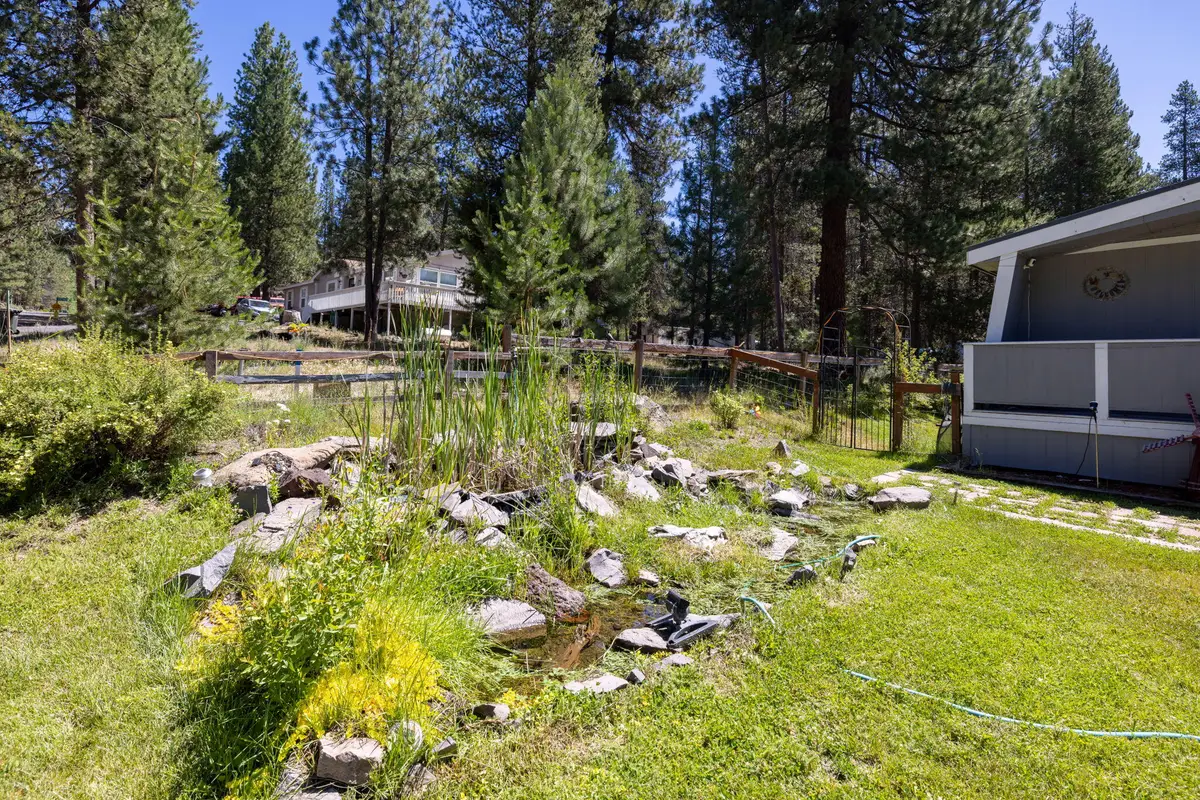137127 Main Street, Crescent, OR 97733 - #1