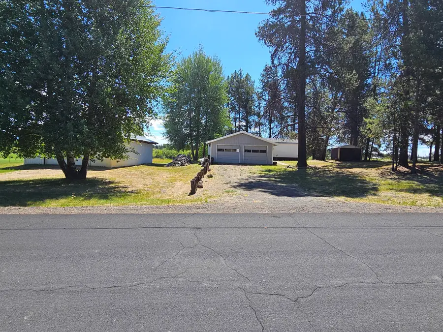 52844 Timber Lane Loop, La Pine, OR 97739 - #3