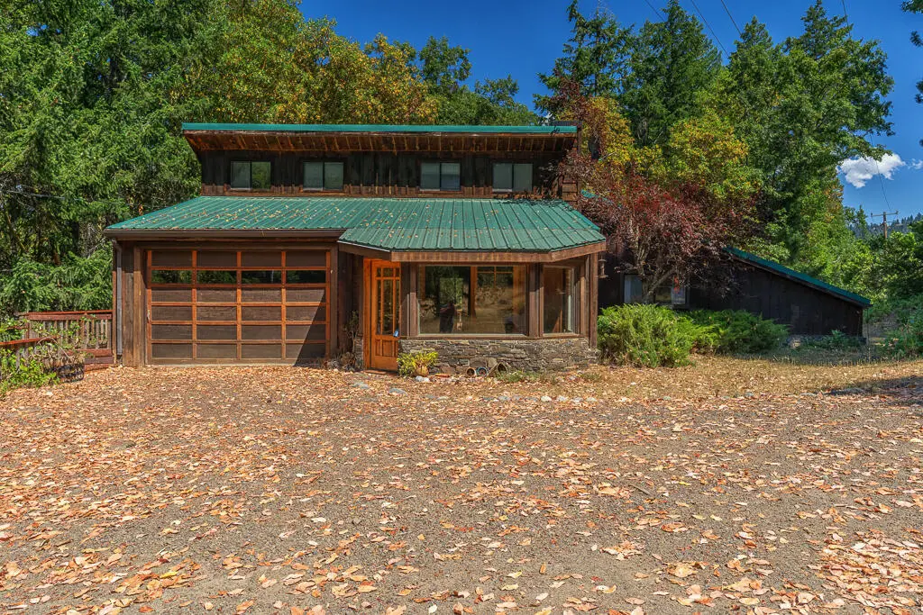 5010 Old Hwy 99 S, Ashland, OR 97520 - #1
