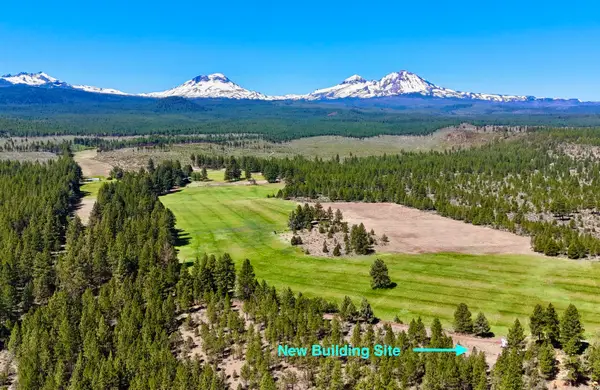 67500 Three Creeks Road, Sisters, OR 97759