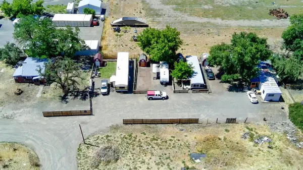 531 N N. J St Street, Lakeview, OR 97630