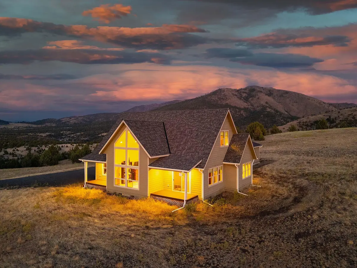 26216 W Bench Road, John Day, OR 97845 - #1