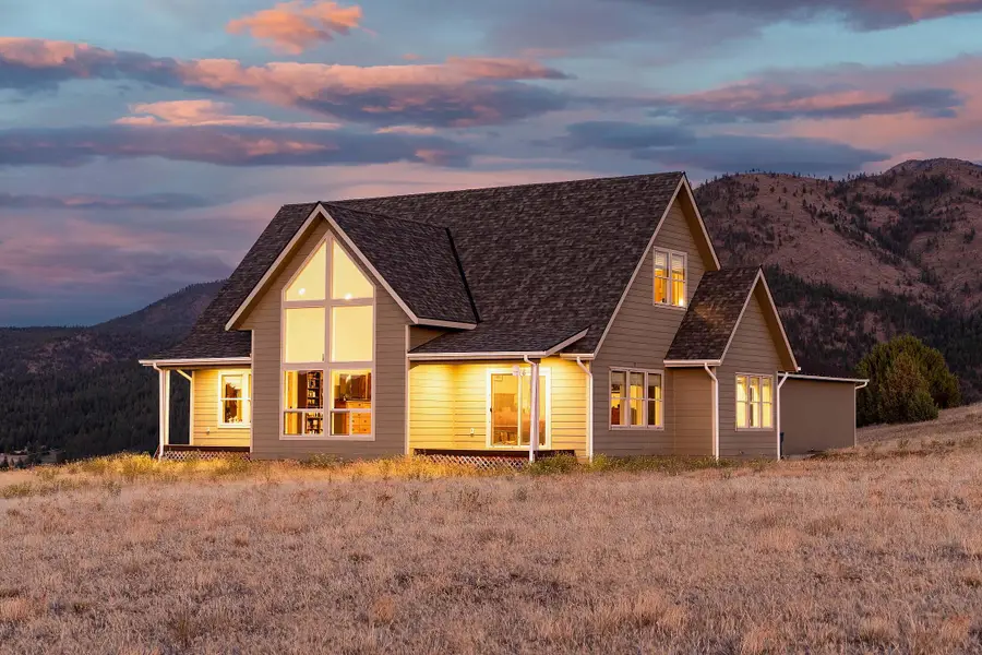 26216 W Bench Road, John Day, OR 97845 - #2