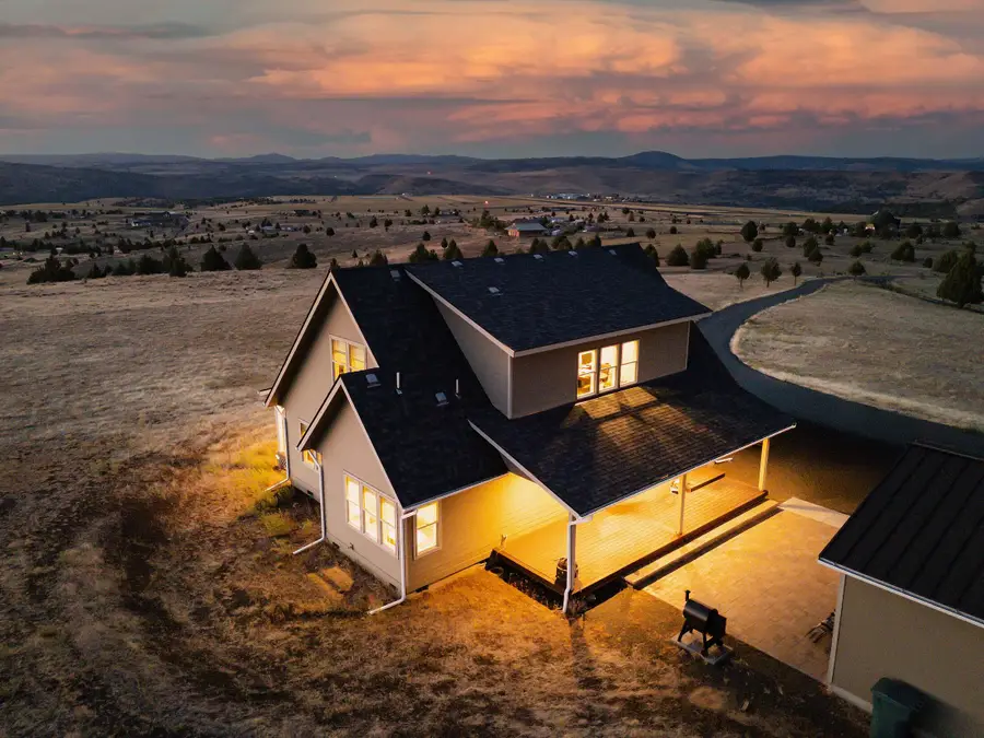 26216 W Bench Road, John Day, OR 97845 - #3