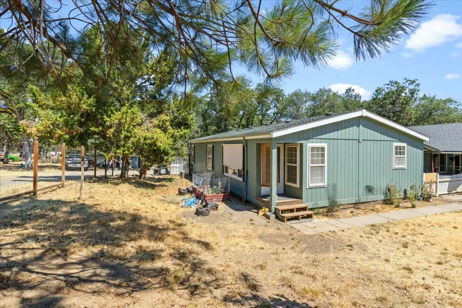 545 Hodson Road, Gold Hill, OR 97525 - #2