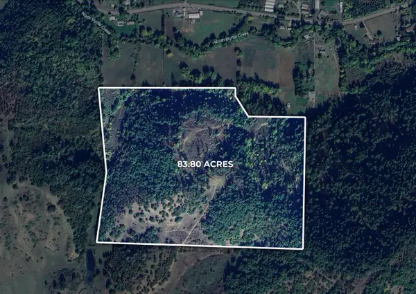 0 N Myrtle Road, Myrtle Creek, OR 97457