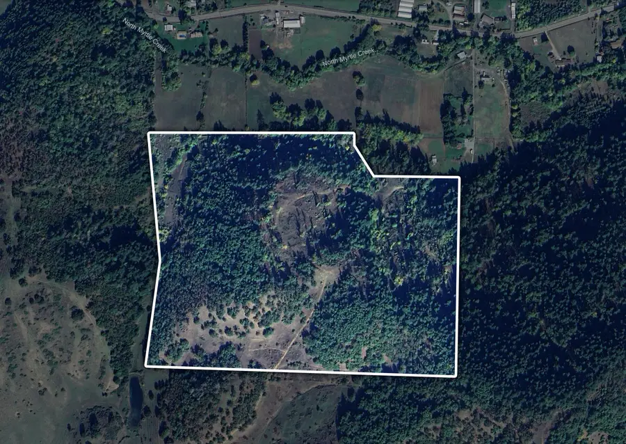 0 N Myrtle Road, Myrtle Creek, OR 97457 - #2