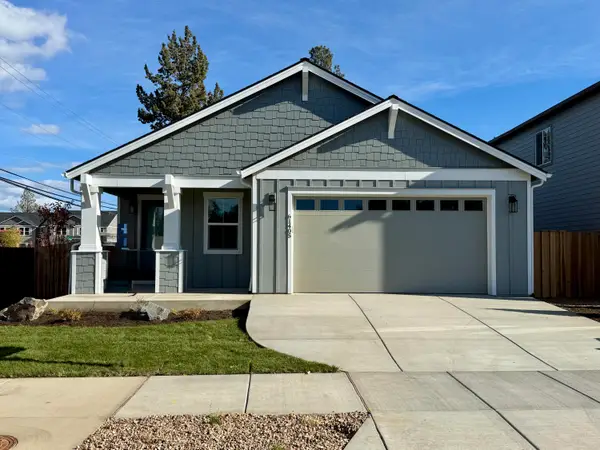 61405 SE Daybreak Court #1, Bend, OR 97702