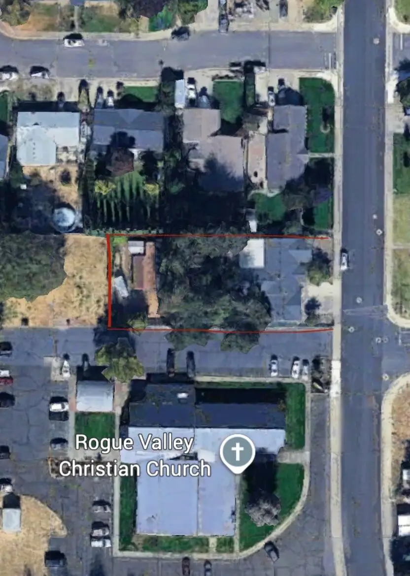 1430 S Oakdale Avenue, Medford, OR 97501 - #3