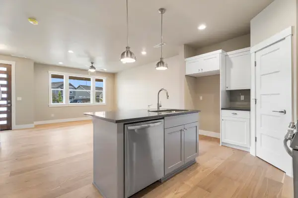 3965 SW Coyote Avenue #Lot 155, Redmond, OR 97756