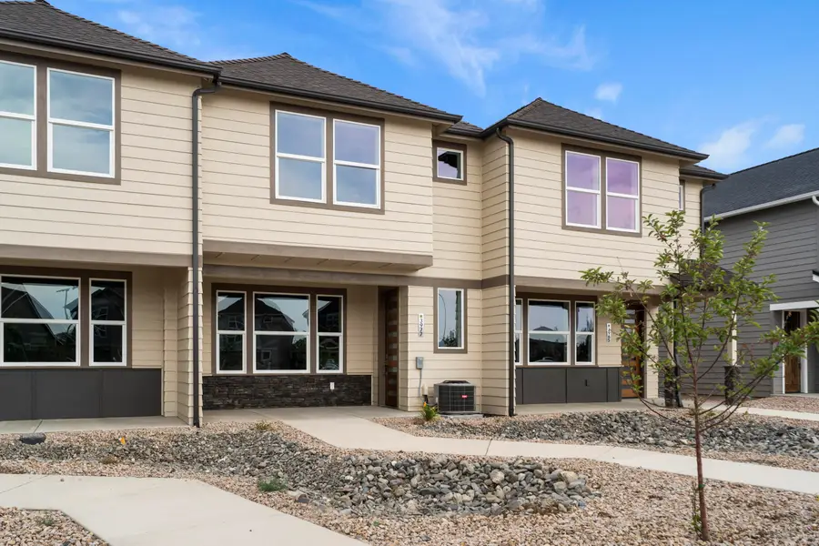 3977 SW Coyote Avenue #Lot 156, Redmond, OR 97756 - #3