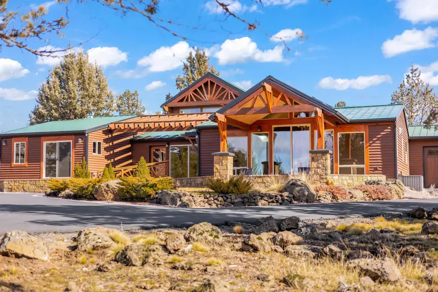 67134 Central Street, Bend, OR 97703 - #3