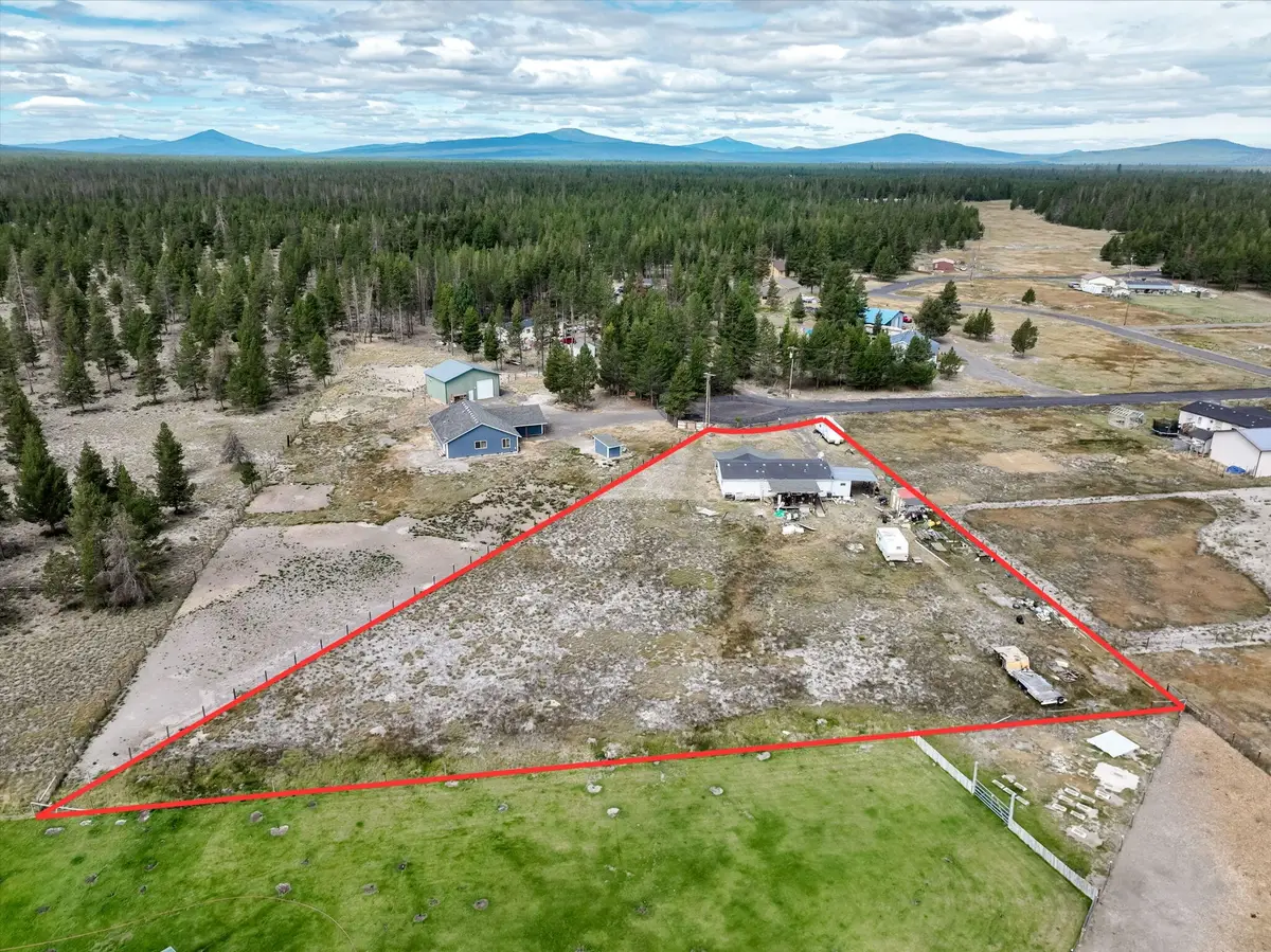 145309 Gait Court, La Pine, OR 97739 - #1
