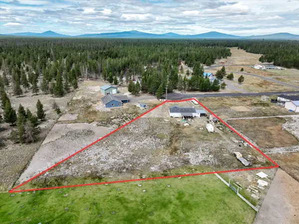 145309 Gait Court, La Pine, OR 97739