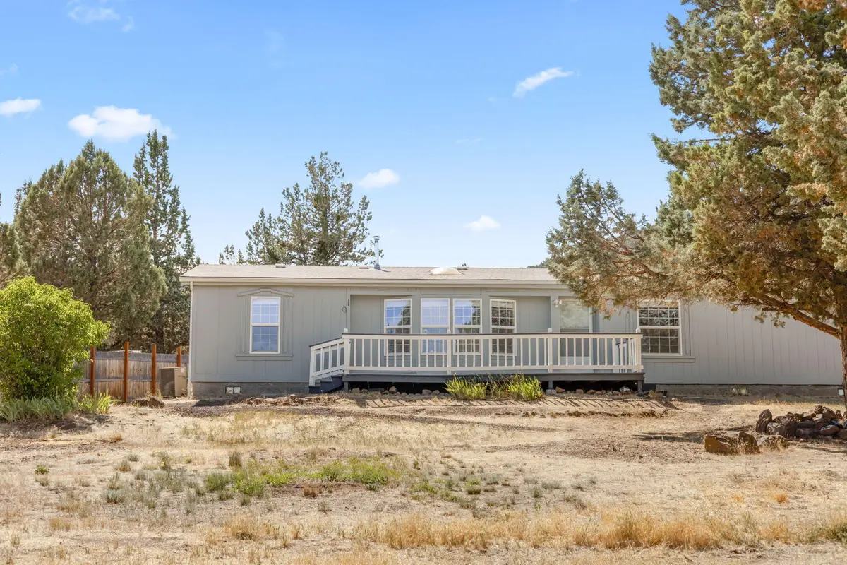 15142 SE Loafer Avenue, Prineville, OR 97754 - #1