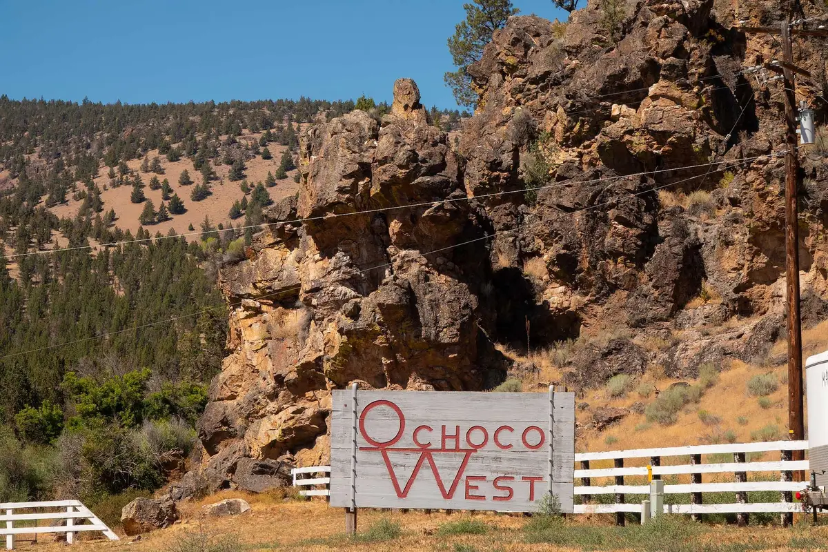NE Tl 700 Irvine Avenue, Prineville, OR 97754 - #1