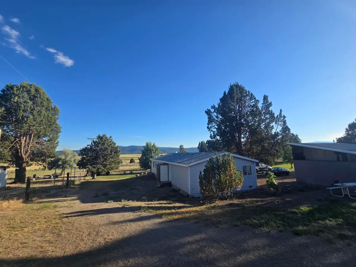 26817 Lassen Road, Sprague River, OR 97639 - #1