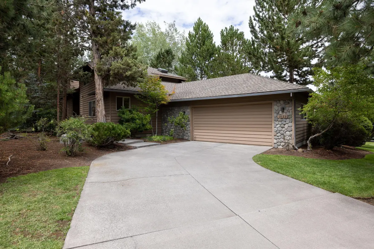 3123 NW Clubhouse Drive, Bend, OR 97703 - #1