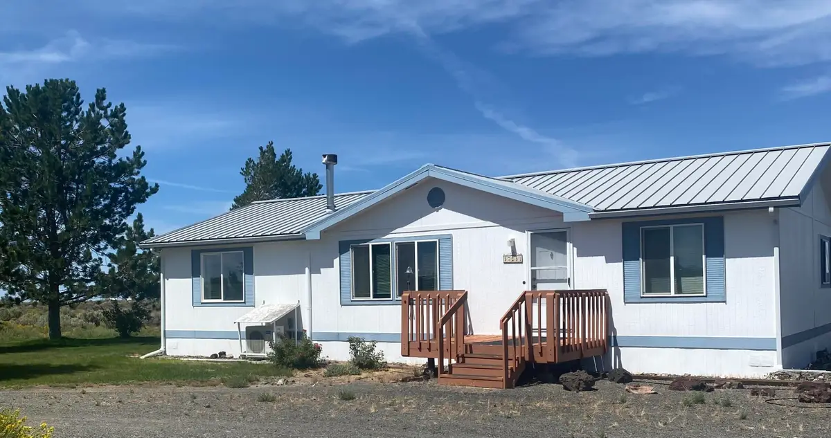 57251 Bark Loop, Christmas Valley, OR 97641 - #1