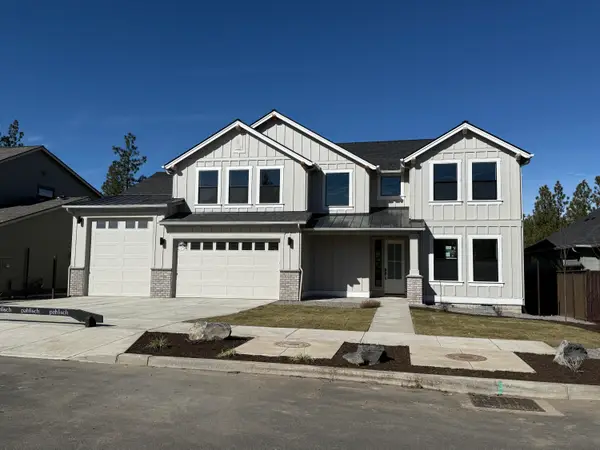 1355 NW Ochoa Drive, Bend, OR 97703