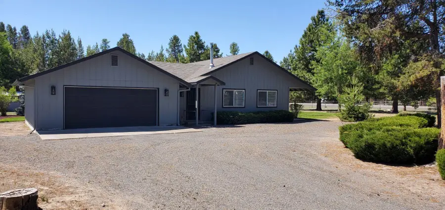16015 Sunset Lane, La Pine, OR 97739 - #2