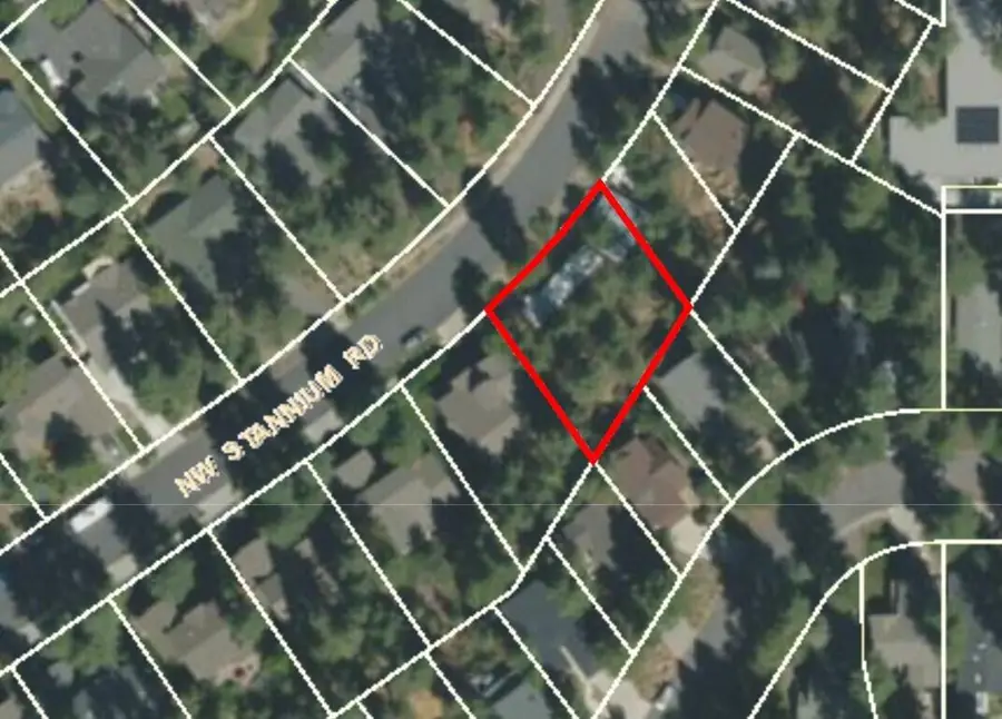 1122 NW Stannium Road, Bend, OR 97703 - #3