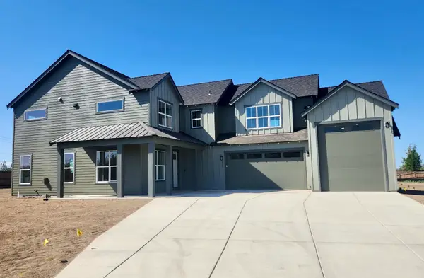 4317 SW Reindeer Avenue #Lot 11, Redmond, OR 97756