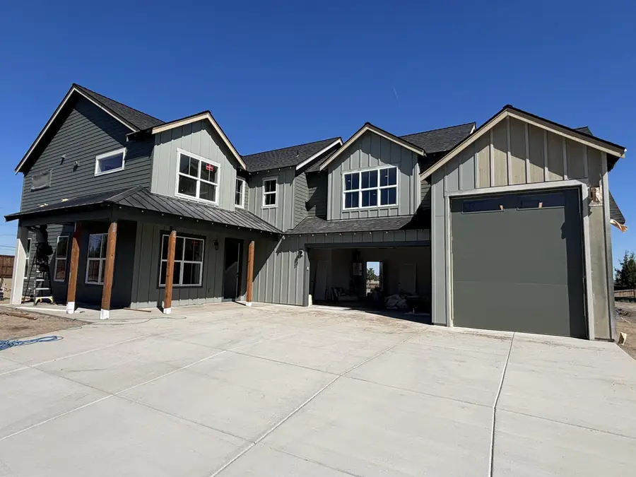 4317 SW Reindeer Avenue #Lot 11, Redmond, OR 97756 - #2