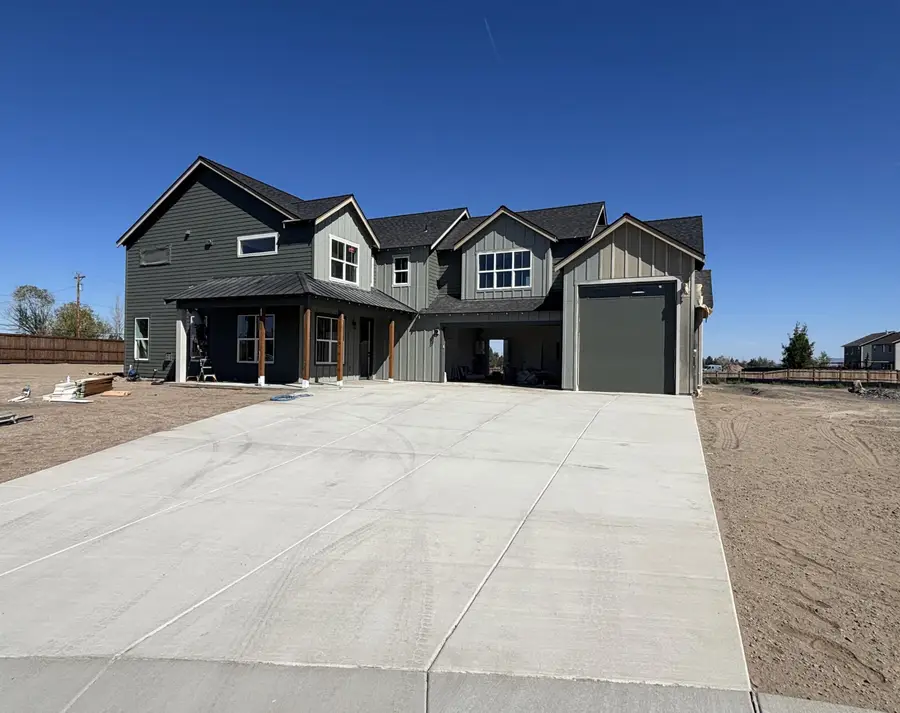4317 SW Reindeer Avenue #Lot 11, Redmond, OR 97756 - #3