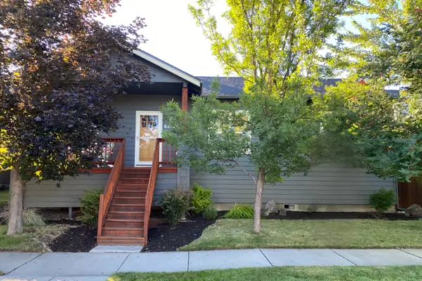 63752 Hunters Circle, Bend, OR 97701