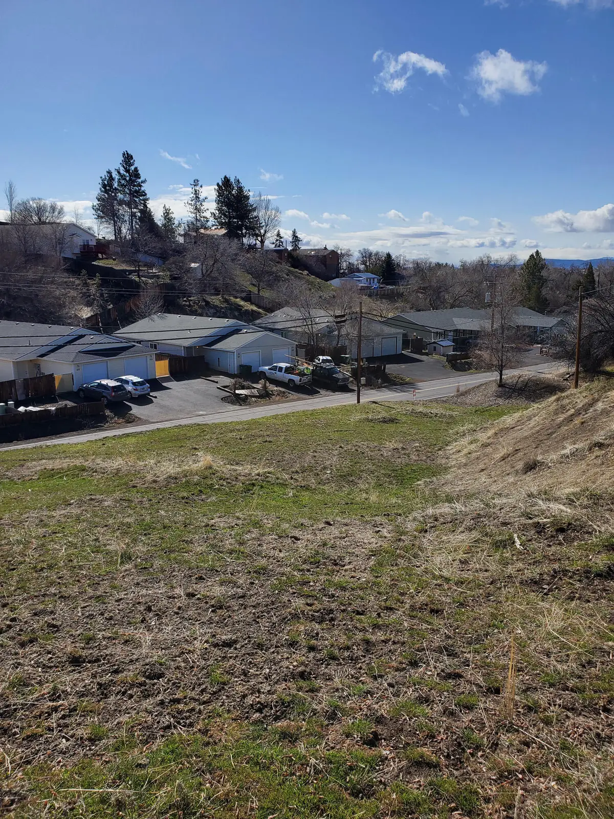 Old Fort Road #1,2,6, Klamath Falls, OR 97601 - #1